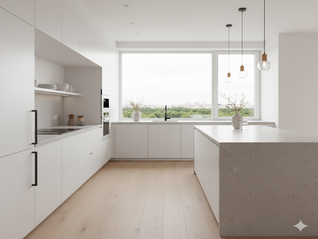 전주 골드클래스 모델하우스 평면