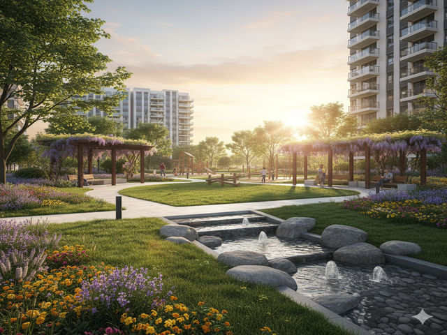 전주 골드클래스 모델하우스 사업개요