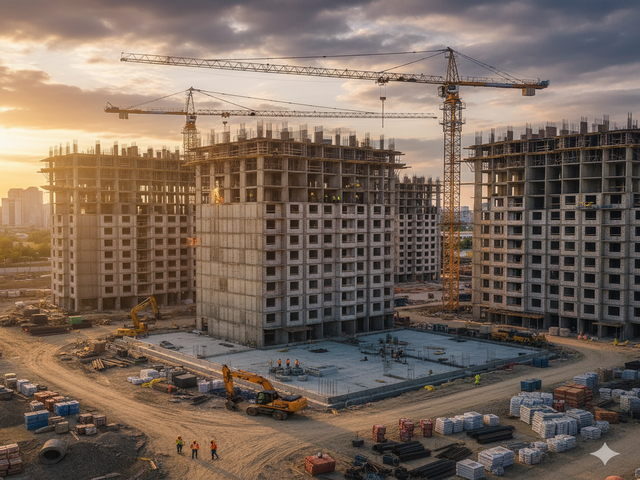 보광건설 브랜드