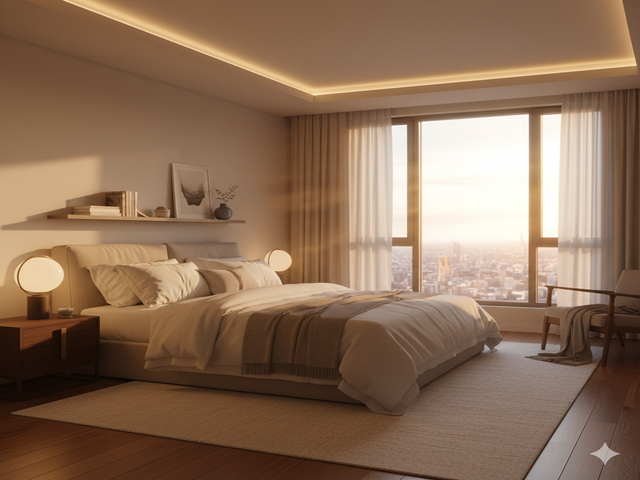 전주 골드클래스 모델하우스 입지환경