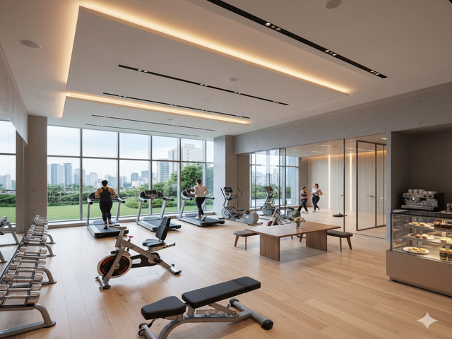 전주 골드클래스 모델하우스 학군