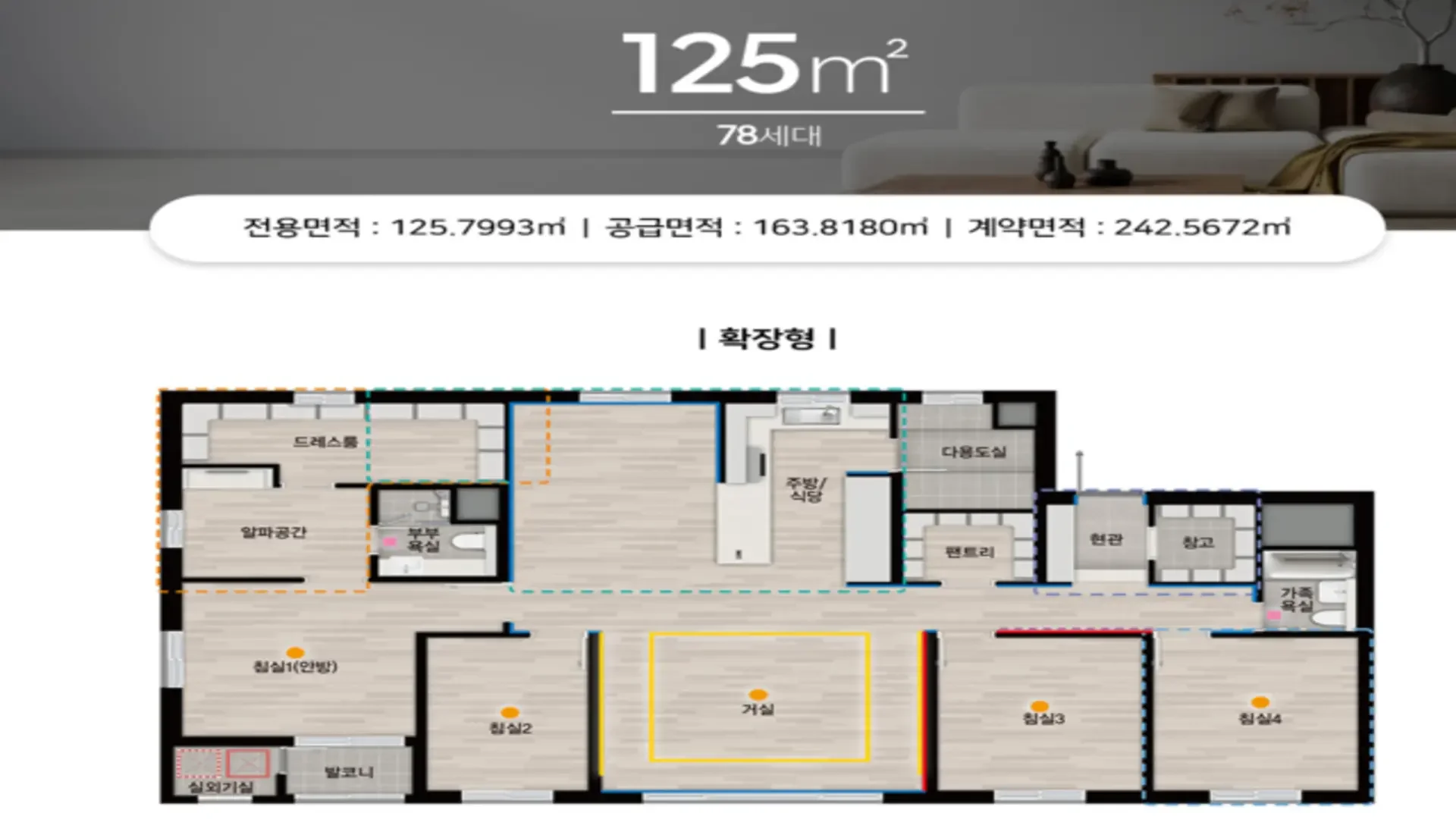 상주 자이르네 125